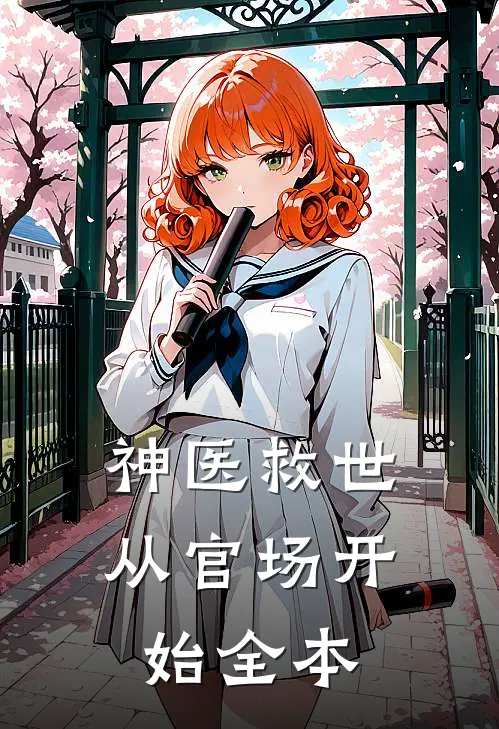 神医救世：从官场开始全本