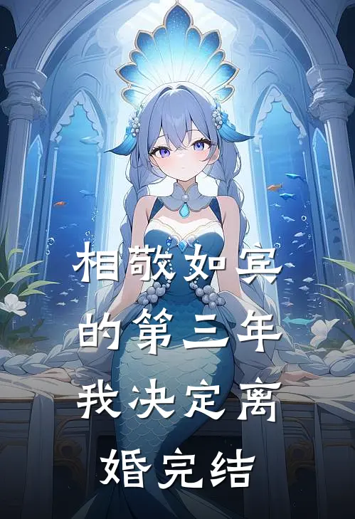 相敬如宾的第三年,我决定离婚完结了吗