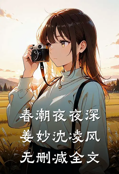 春潮夜夜深姜妙沈凌风无删减全文