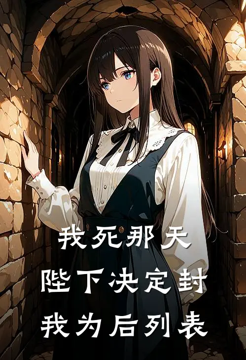 我死那天，陛下决定封我为后列表
