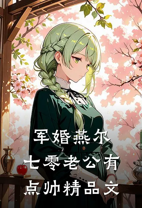 军婚燕尔：七零老公有点帅精品文