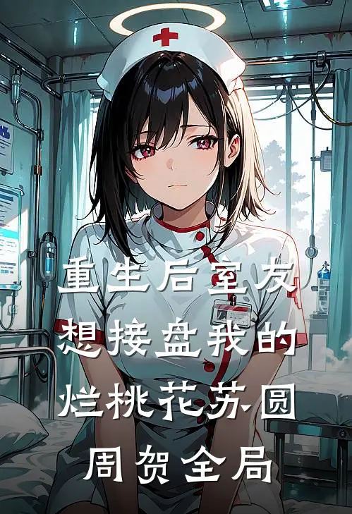 重生后室友想接盘我的烂桃花苏圆周贺全局