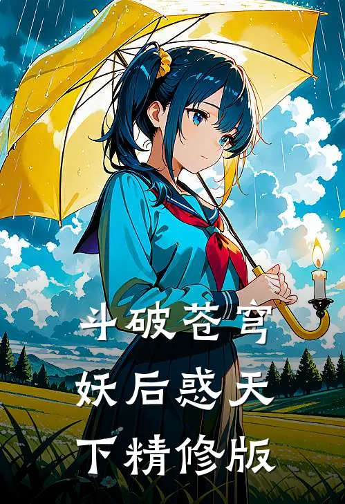 斗破苍穹：妖后惑天下精修版