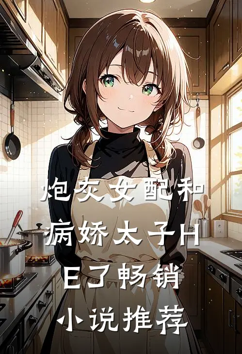 炮灰女配和病娇太子HE了畅销小说推荐