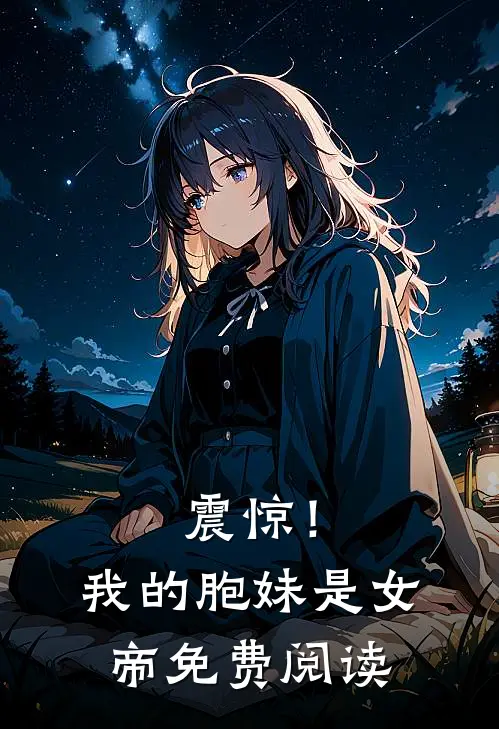 震惊！我的胞妹是女帝免费阅读