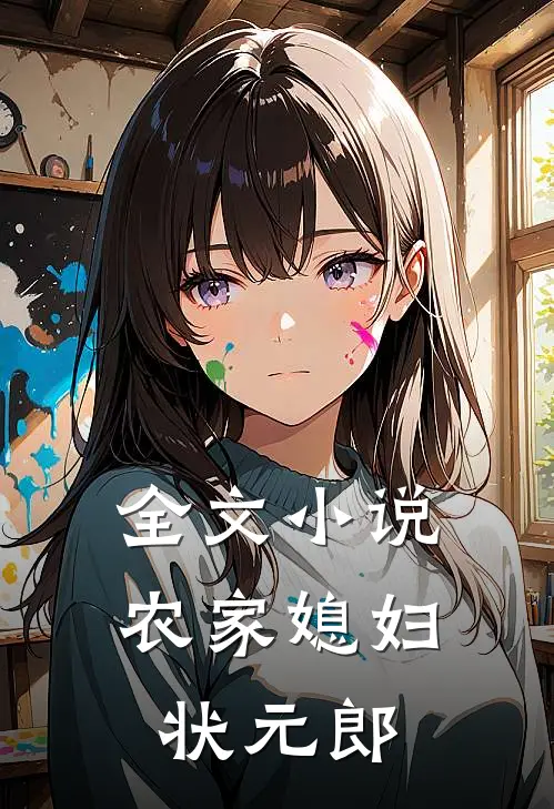 全文小说农家媳妇状元郎