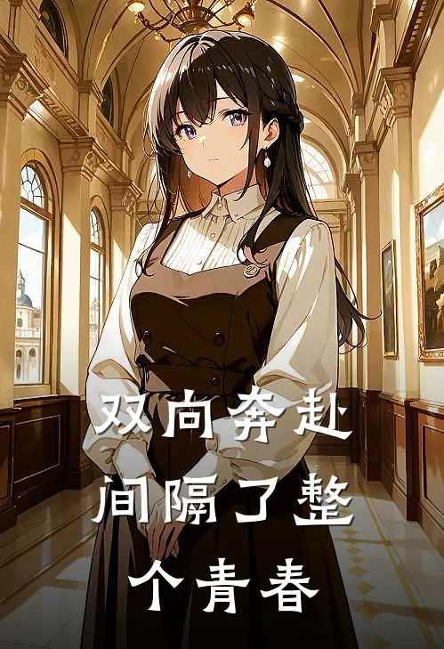 双向奔赴,间隔了整个青春顾时聿楚瑶哪里