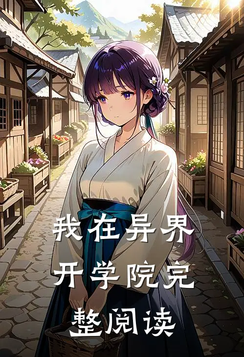 我在异界开学院完整阅读