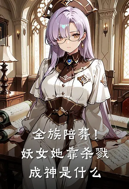 全族陪葬！妖女她靠杀戮成神是什么