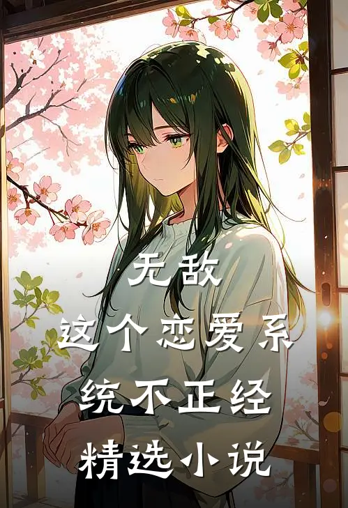 无敌这个恋爱系统不正经精选免费阅读