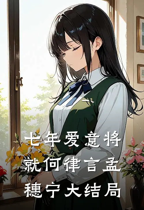 七年爱意将就何律言孟穗宁大结局