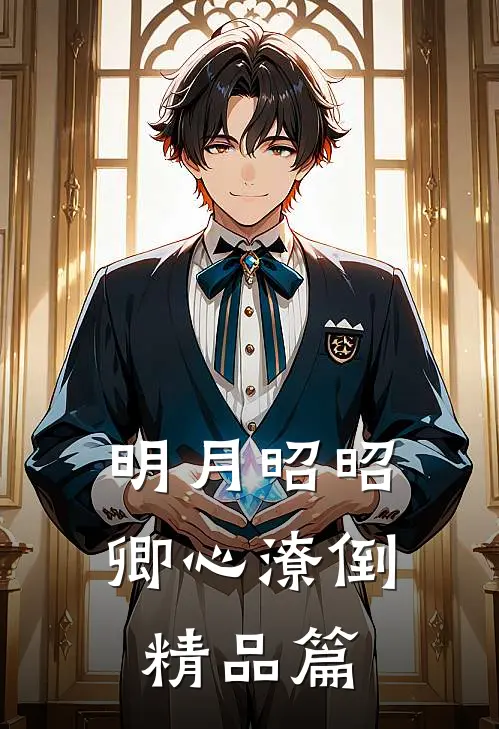 明月昭昭，卿心潦倒精品篇