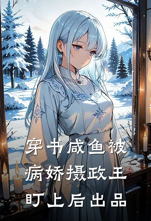 穿书咸鱼被病娇摄政王盯上后出品