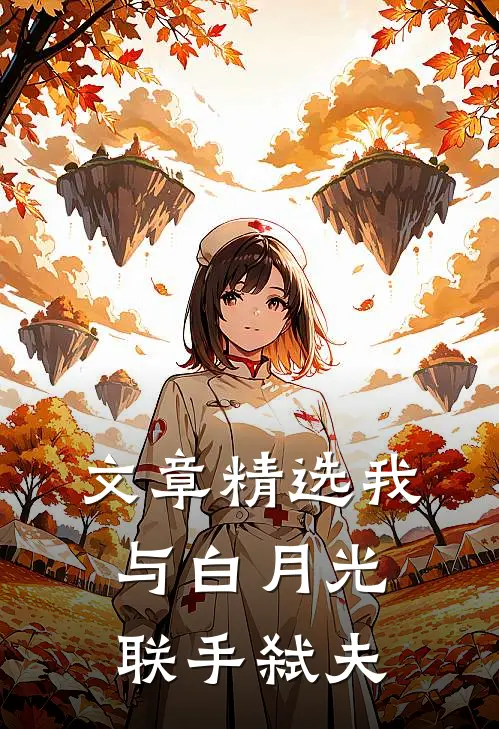 文章精选我与白月光联手弑夫