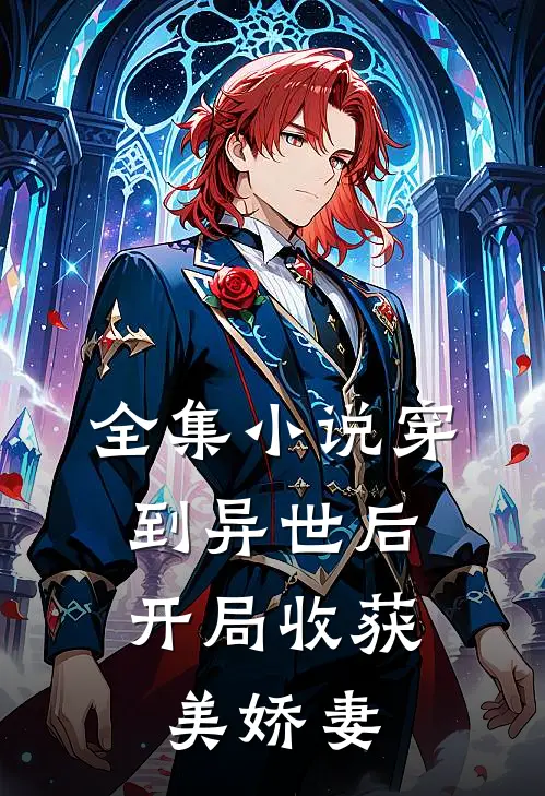 全集穿到异世后,开局收获美娇妻的