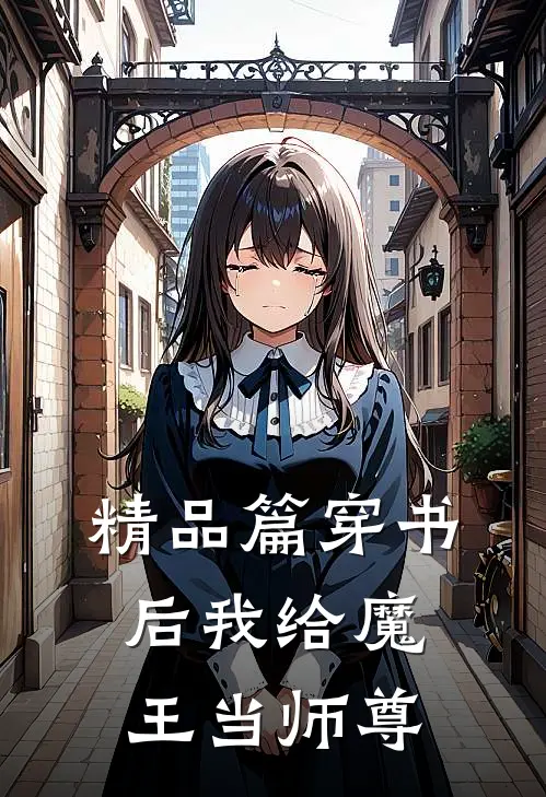 精品篇穿书后我给魔王当师尊