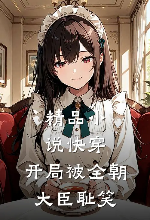 精品小说快穿：开局被全朝大臣耻笑