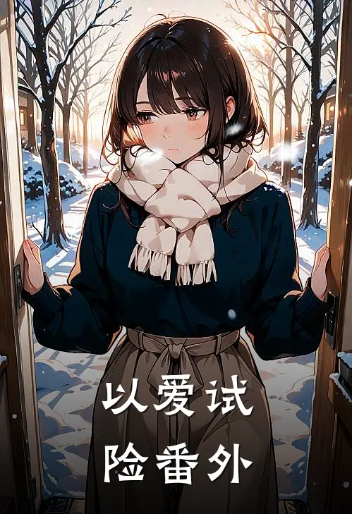 以爱试险 番外