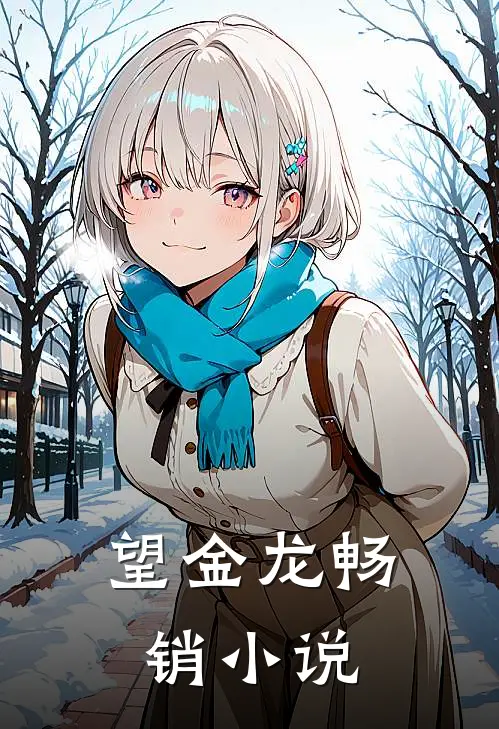 望金龙畅销小说