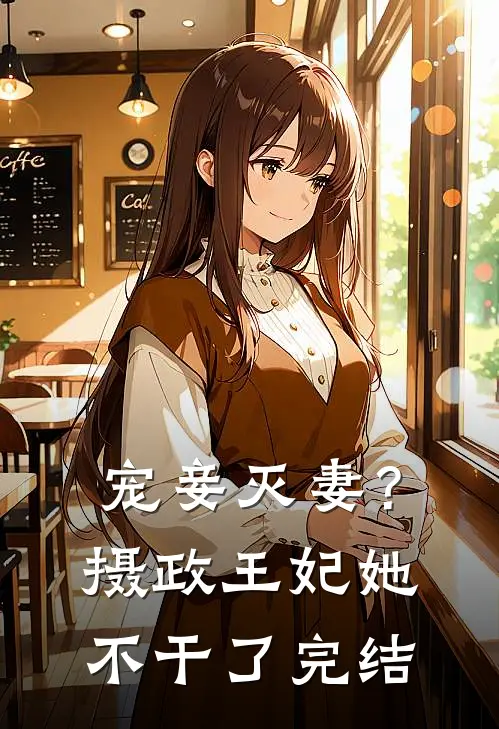 宠妾灭妻?摄政王妃她不干了完结