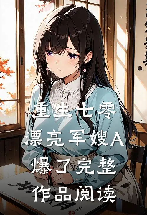 重生七零：漂亮军嫂A爆了完整作品阅读