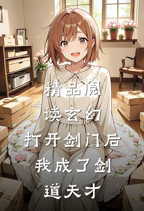 精品阅读玄幻：打开剑门后，我成了剑道天才