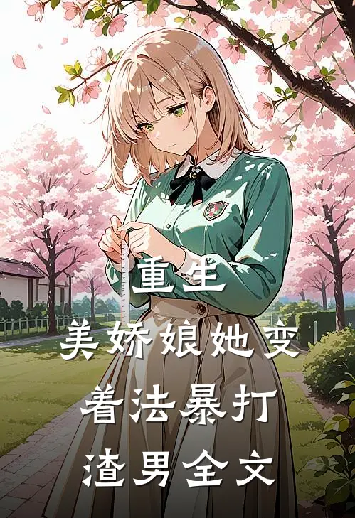 重生：美娇娘她变着法暴打渣男全文