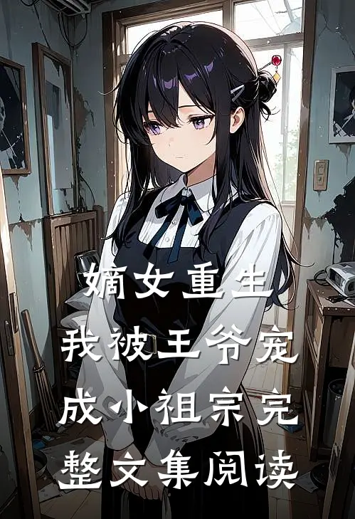 嫡女重生我被王爷宠成小祖宗完整文集阅读
