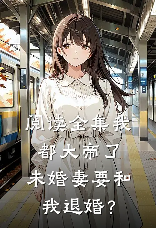 阅读全集我都大帝了，未婚妻要和我退婚？