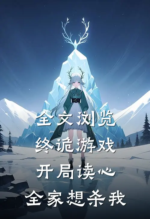 全文浏览终诡游戏：开局读心，全家想杀我
