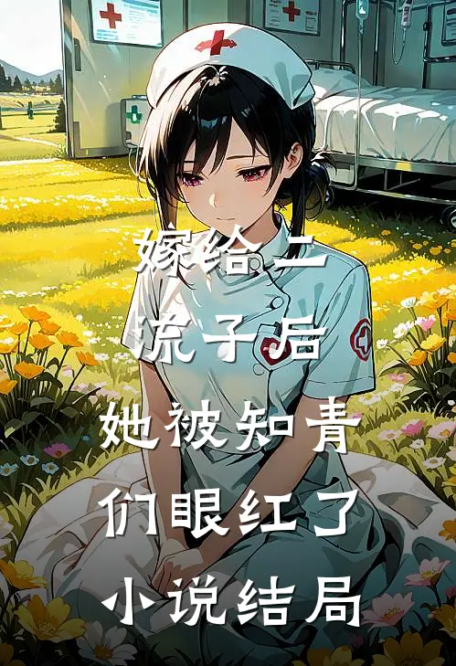 嫁给二流子后，她被知青们眼红了小说结局