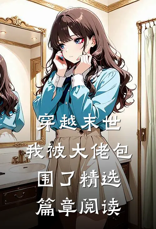 穿越末世我被大佬包围了精选篇章阅读