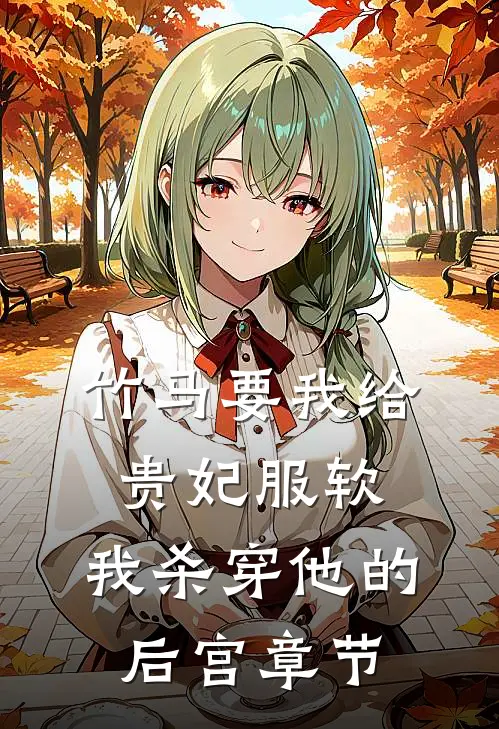 竹马要我给贵妃服软，我杀穿他的后宫章节