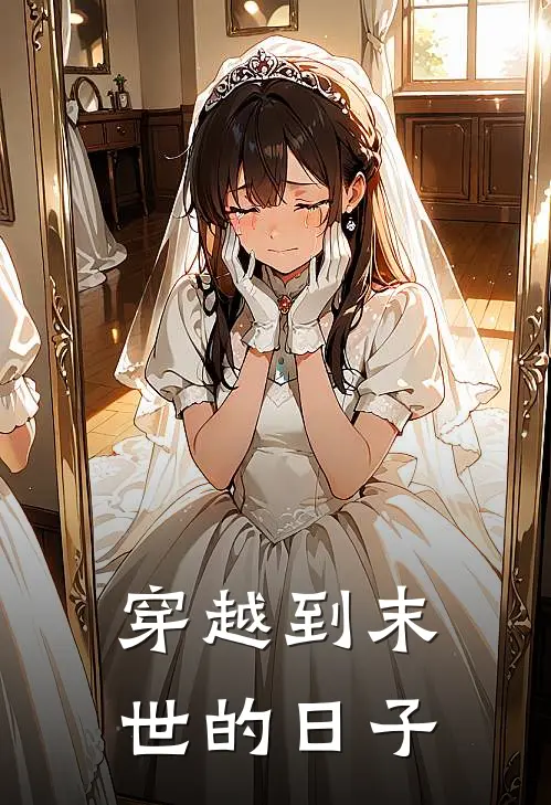 穿越到末世的日子