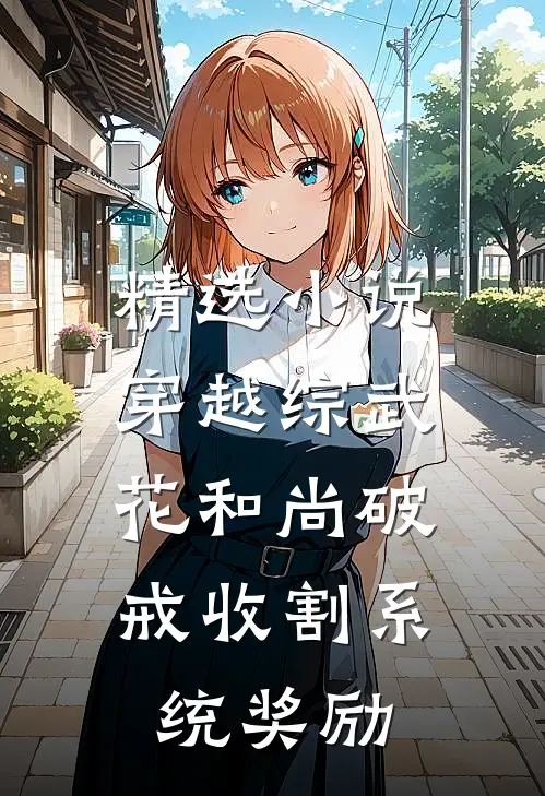 精选小说穿越综武：花和尚破戒收割系统奖励