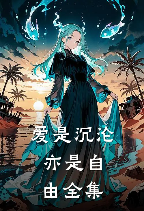 爱是沉沦,亦是自由 全集免费阅读