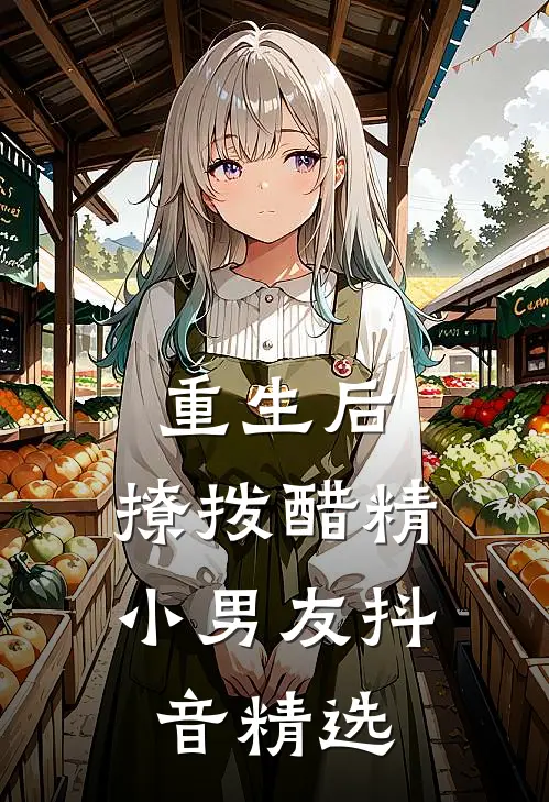 重生后，撩拨醋精小男友抖音精选