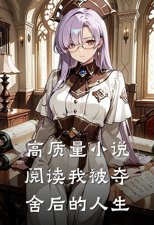 高质量小说阅读我被夺舍后的人生