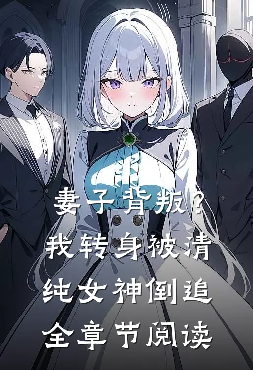 妻子背叛?我转身被清纯女神倒追全章节阅读