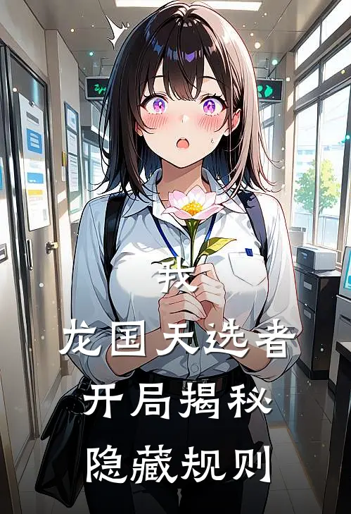 我,龙国天选者,开局揭秘隐藏规则完结