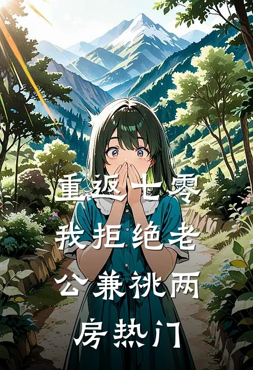 重返七零，我拒绝老公兼祧两房热门
