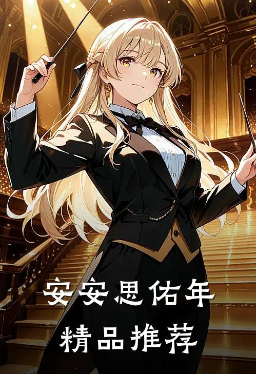 安安思佑年精品推荐