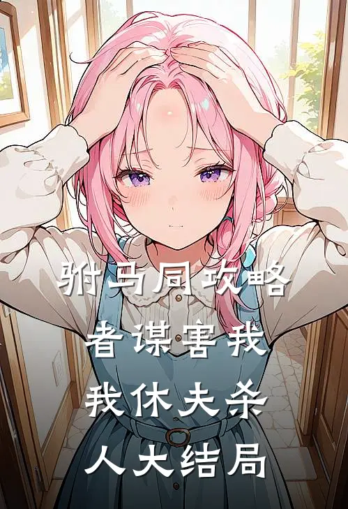 驸马同攻略者谋害我，我休夫杀人大结局