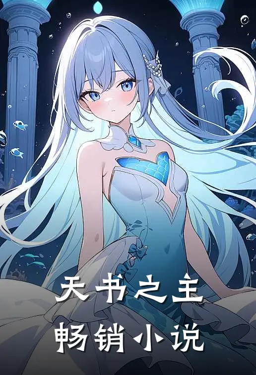 天书之主畅销小说