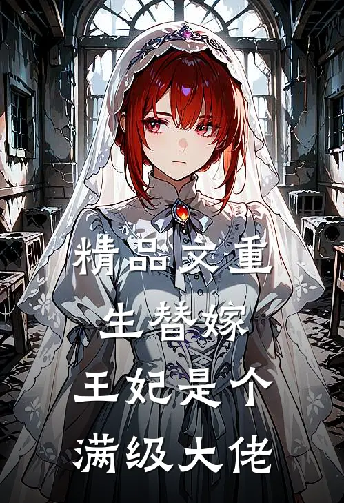精品文重生替嫁,王妃是个满级大佬免费阅读