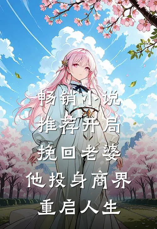畅销小说推荐开局挽回老婆，他投身商界重启人生