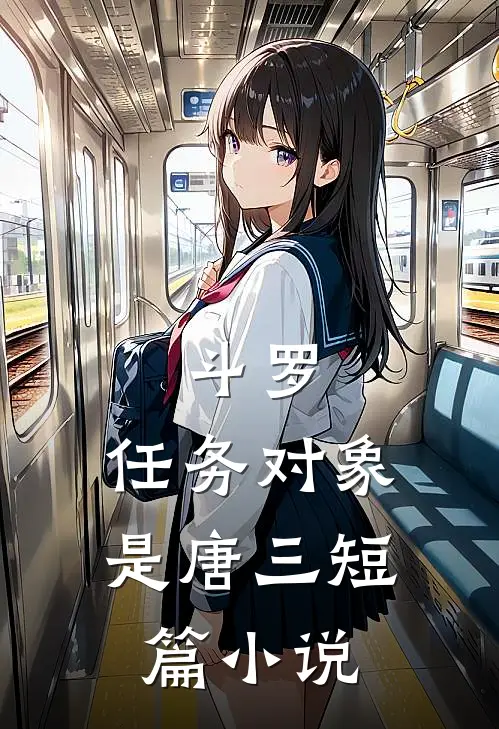 斗罗：任务对象是唐三短篇小说