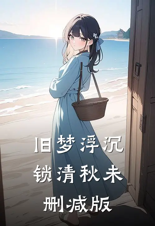 旧梦浮沉锁清秋未删减版