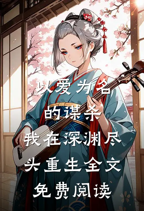 以爱为名的谋杀，我在深渊尽头重生全文免费阅读