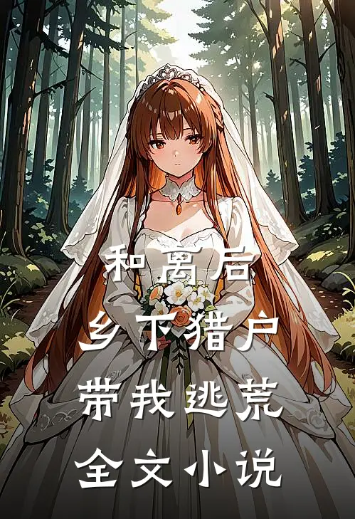 和离后，乡下猎户带我逃荒全文小说